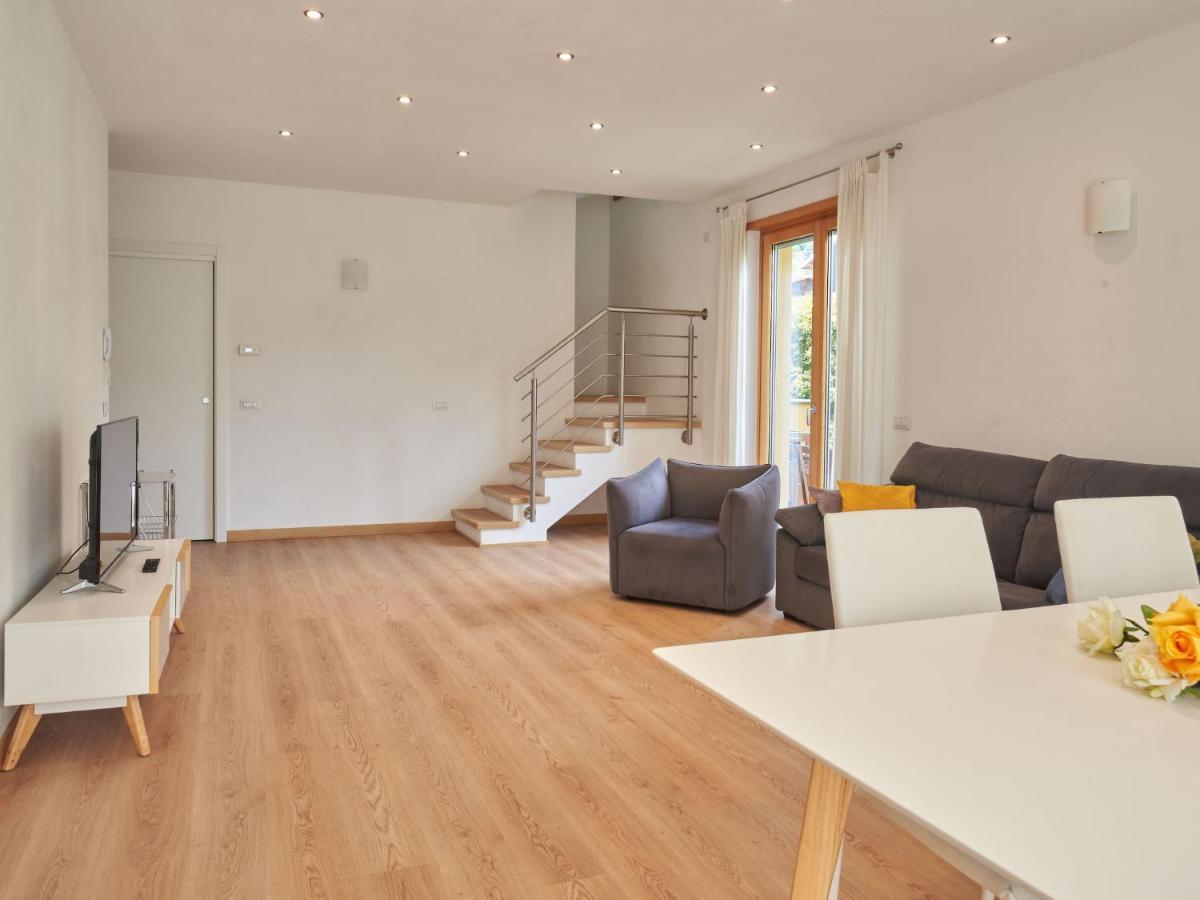 Ferienhaus Gamma By Interhome Dongo