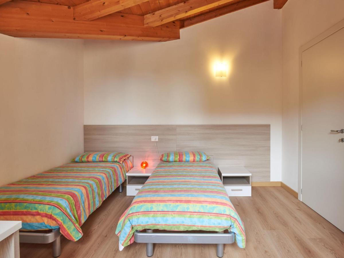 Ferienhaus Gamma By Interhome Dongo