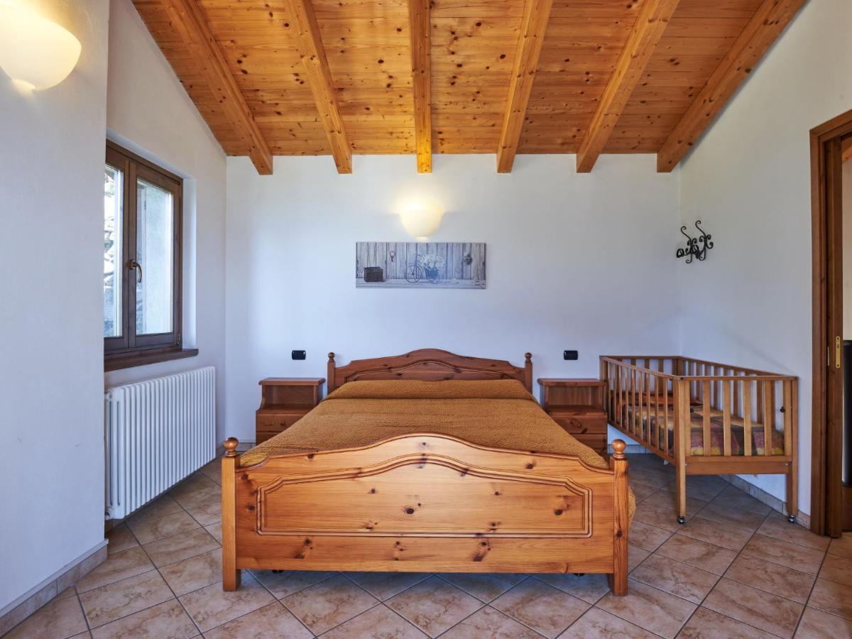 Ronco By Interhome Holiday home Stazzona