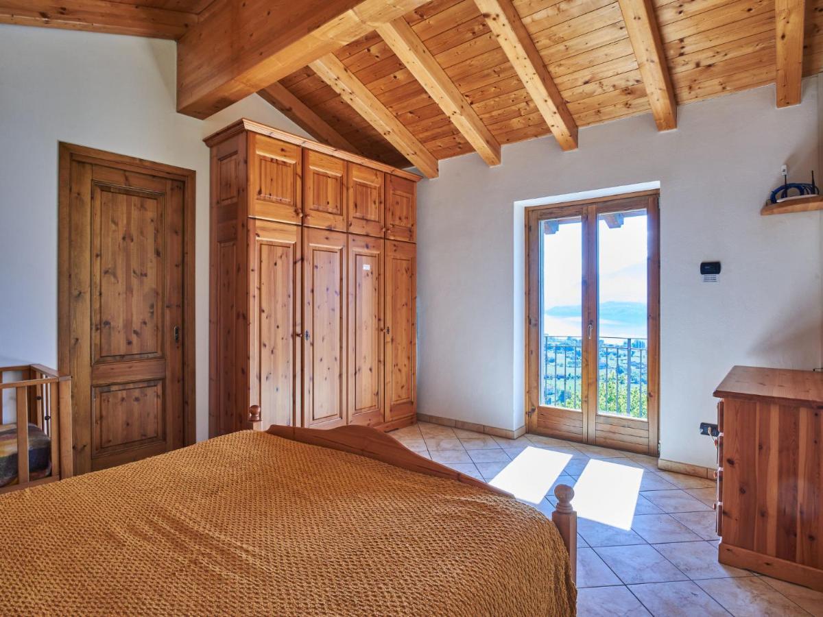 Holiday home Ronco By Interhome