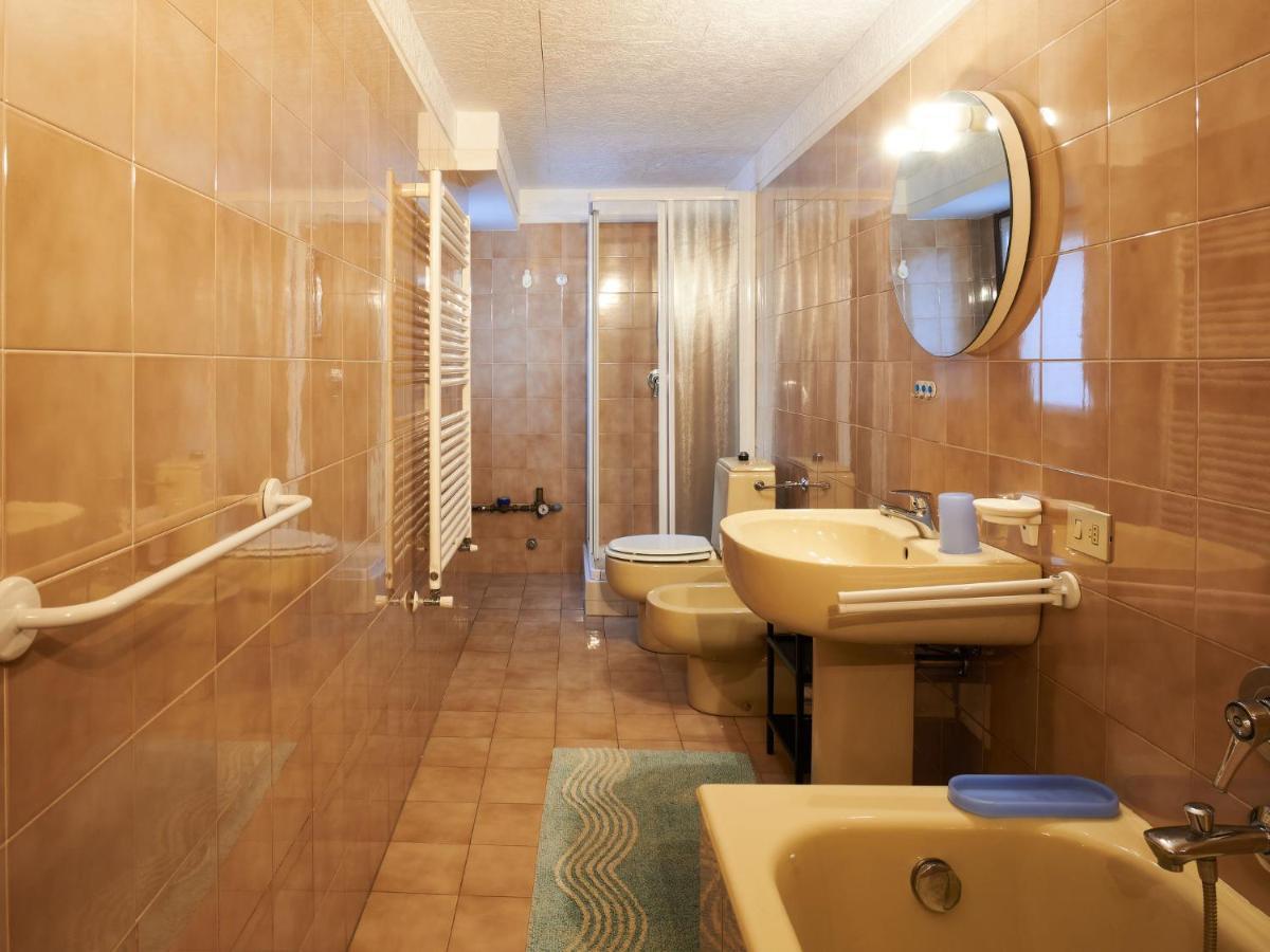Marta By Interhome Apartment *