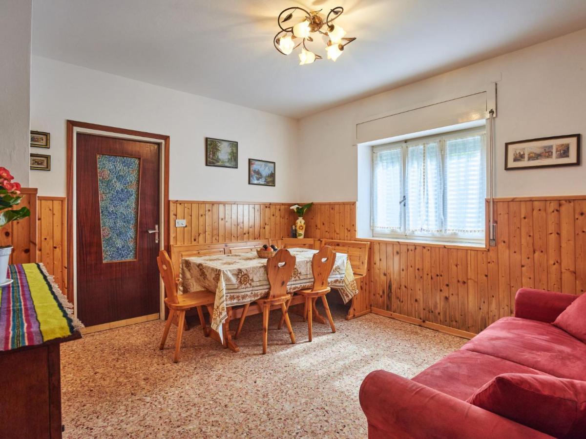 Marta By Interhome Apartment Gera Lario