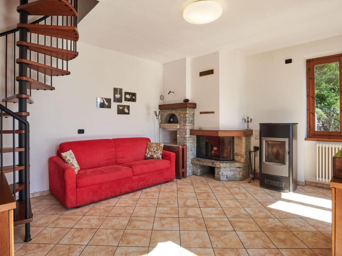 Ronco By Interhome * Stazzona