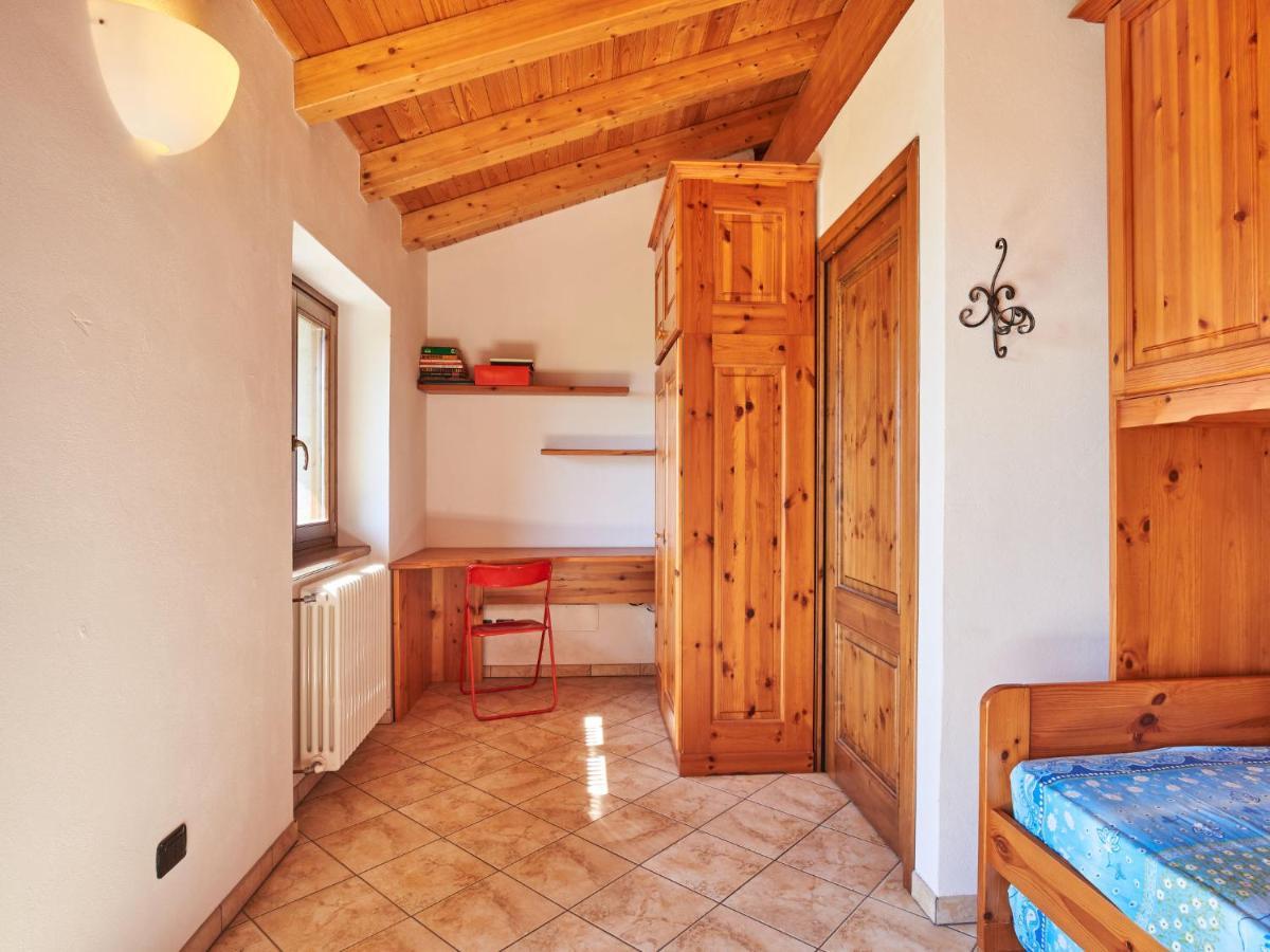 Holiday home Ronco By Interhome *
