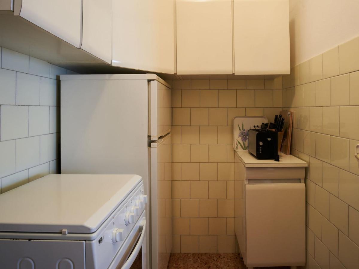 Marta By Interhome Apartment Gera Lario