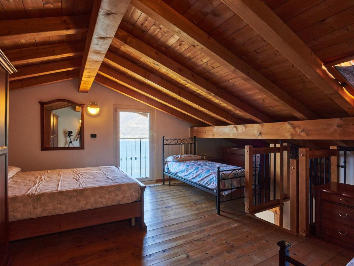 Apartment Oro Del Lario-2 By Interhome Bellano