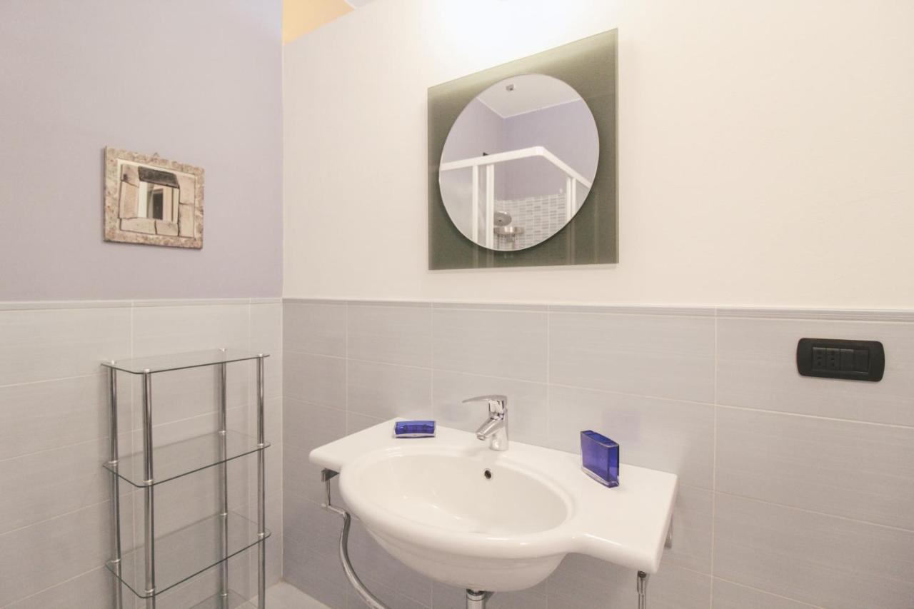 La Perla Apartment