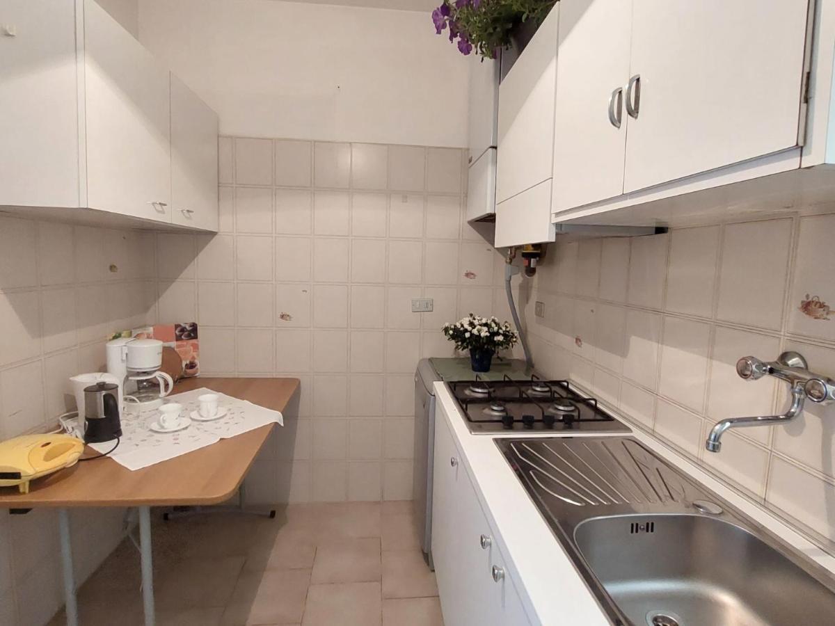 Apartment Nel Castagneto By Interhome