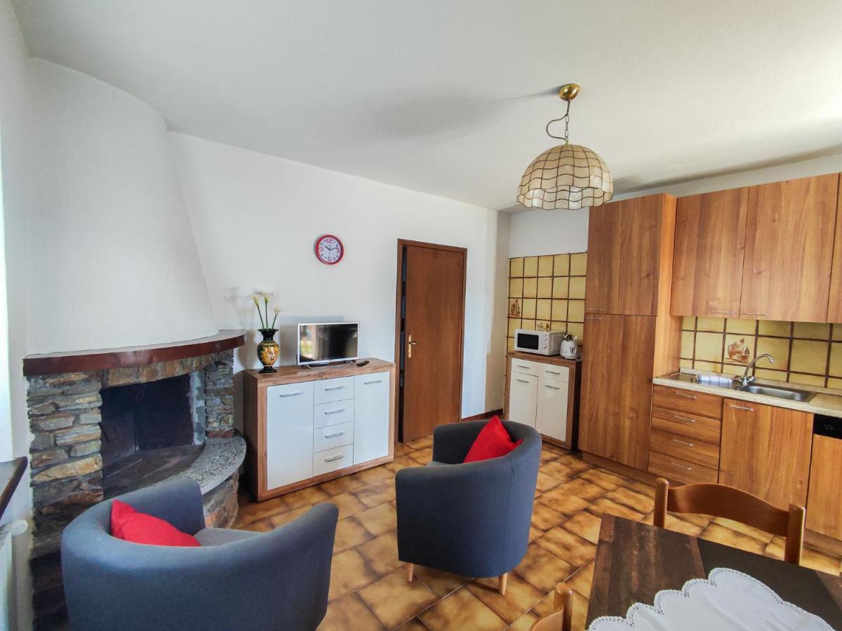 Dora-1 By Interhome Apartment *