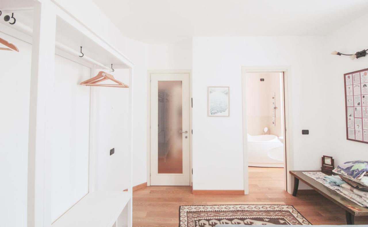 Apartment La Perla *