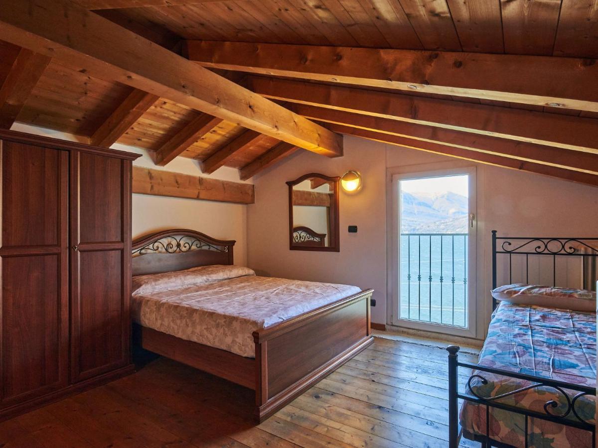 Oro Del Lario-2 By Interhome Apartment