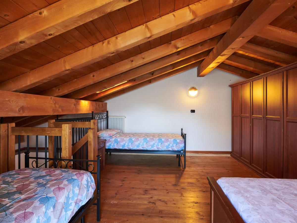Oro Del Lario-2 By Interhome Apartment Bellano