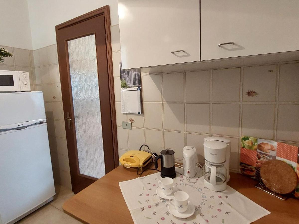 Nel Castagneto By Interhome Apartment *