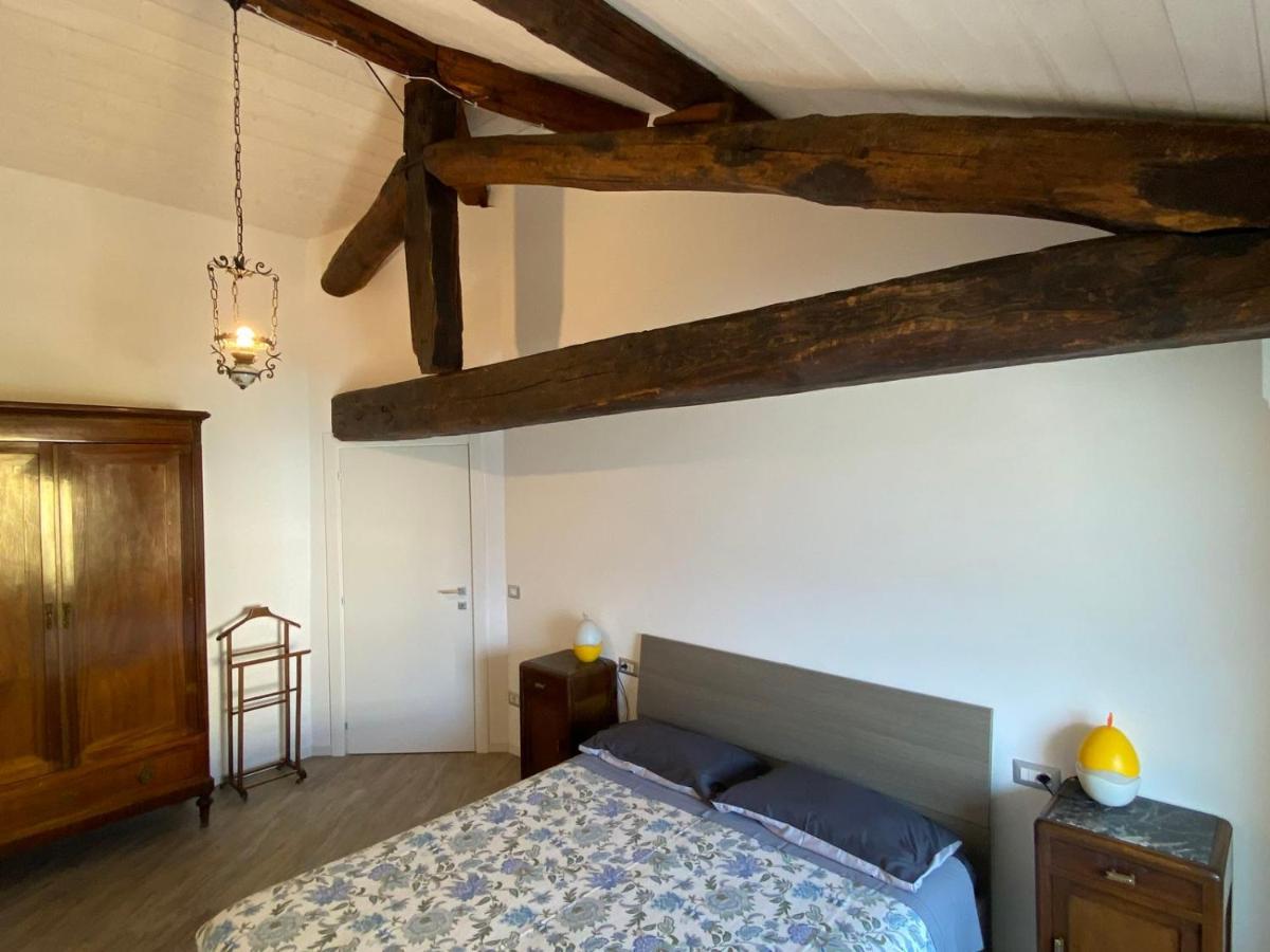 Apartment Casa Hygge - Lake Como Argegno