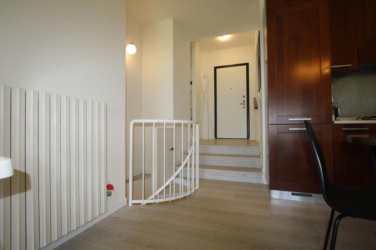 Casa Ellsa Apartment Tremezzo