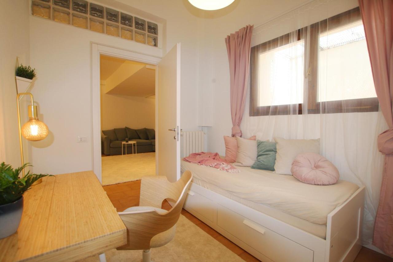 Apartment Casa Ellsa