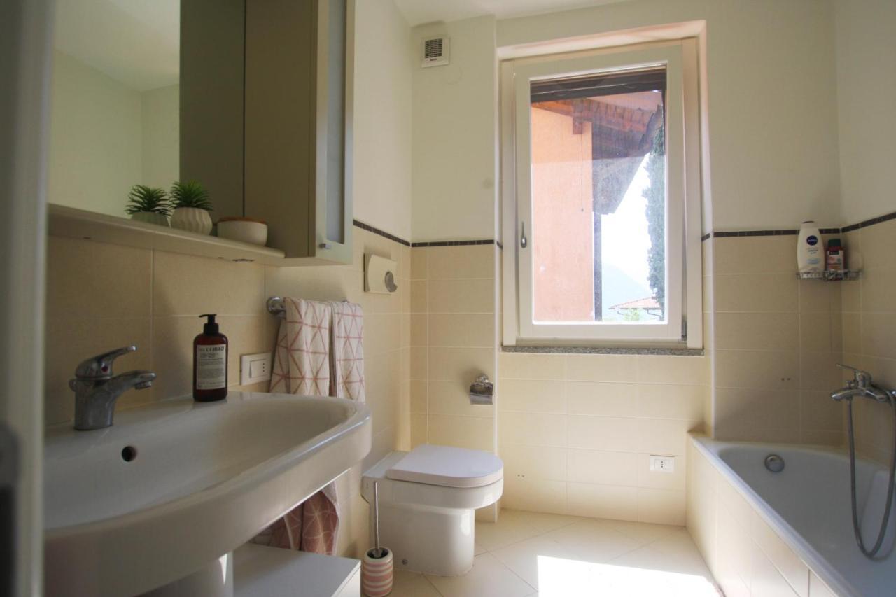 Apartment Casa Ellsa Tremezzo