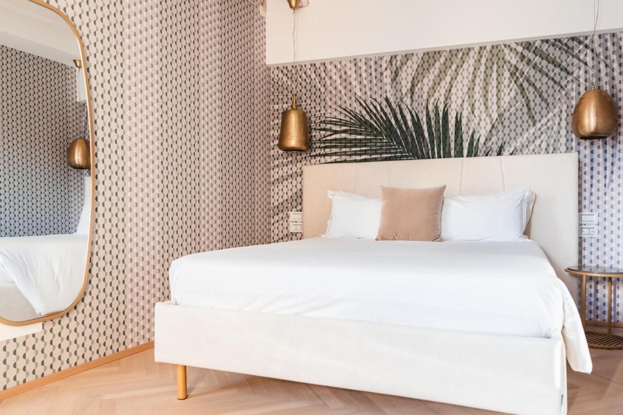 Luxury Rocopom - Front Hotel *