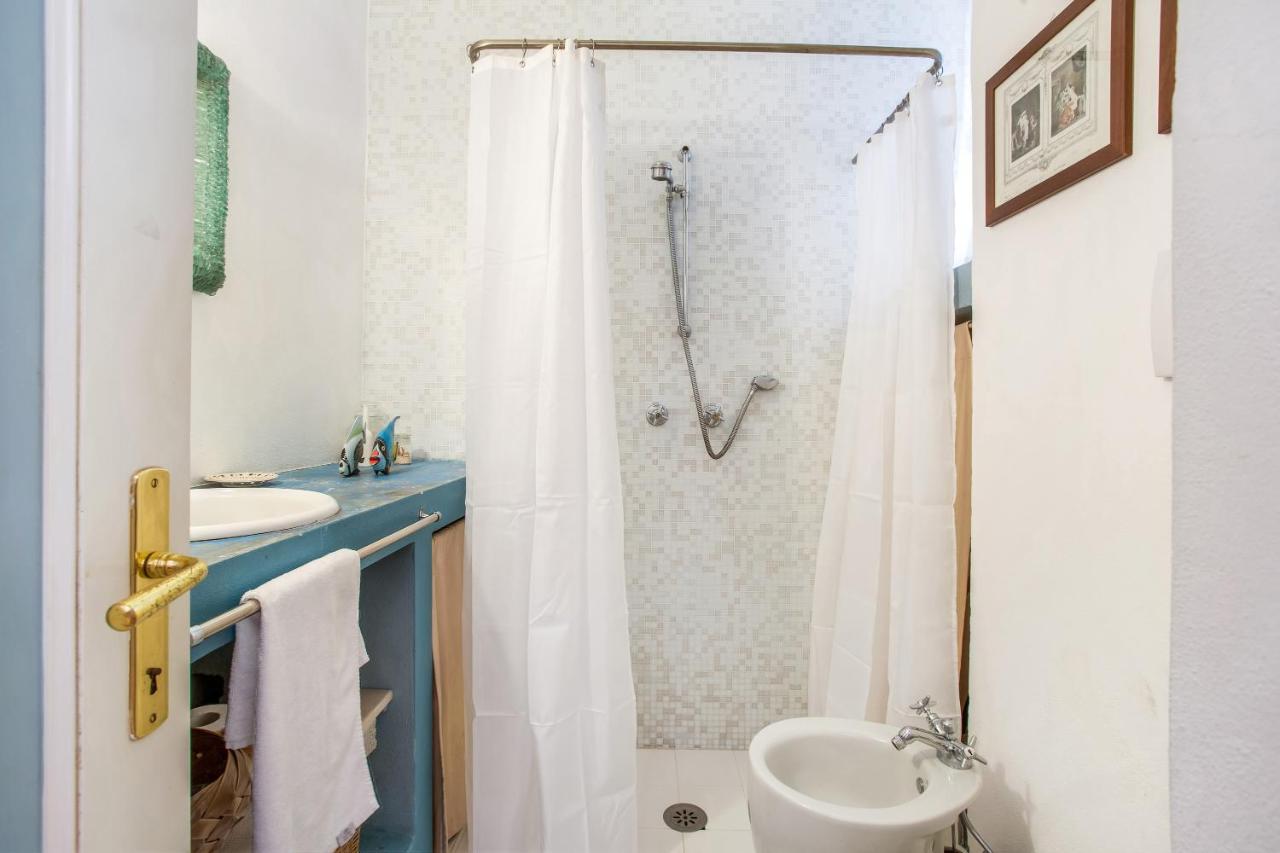 Apartment Pailme Studio My