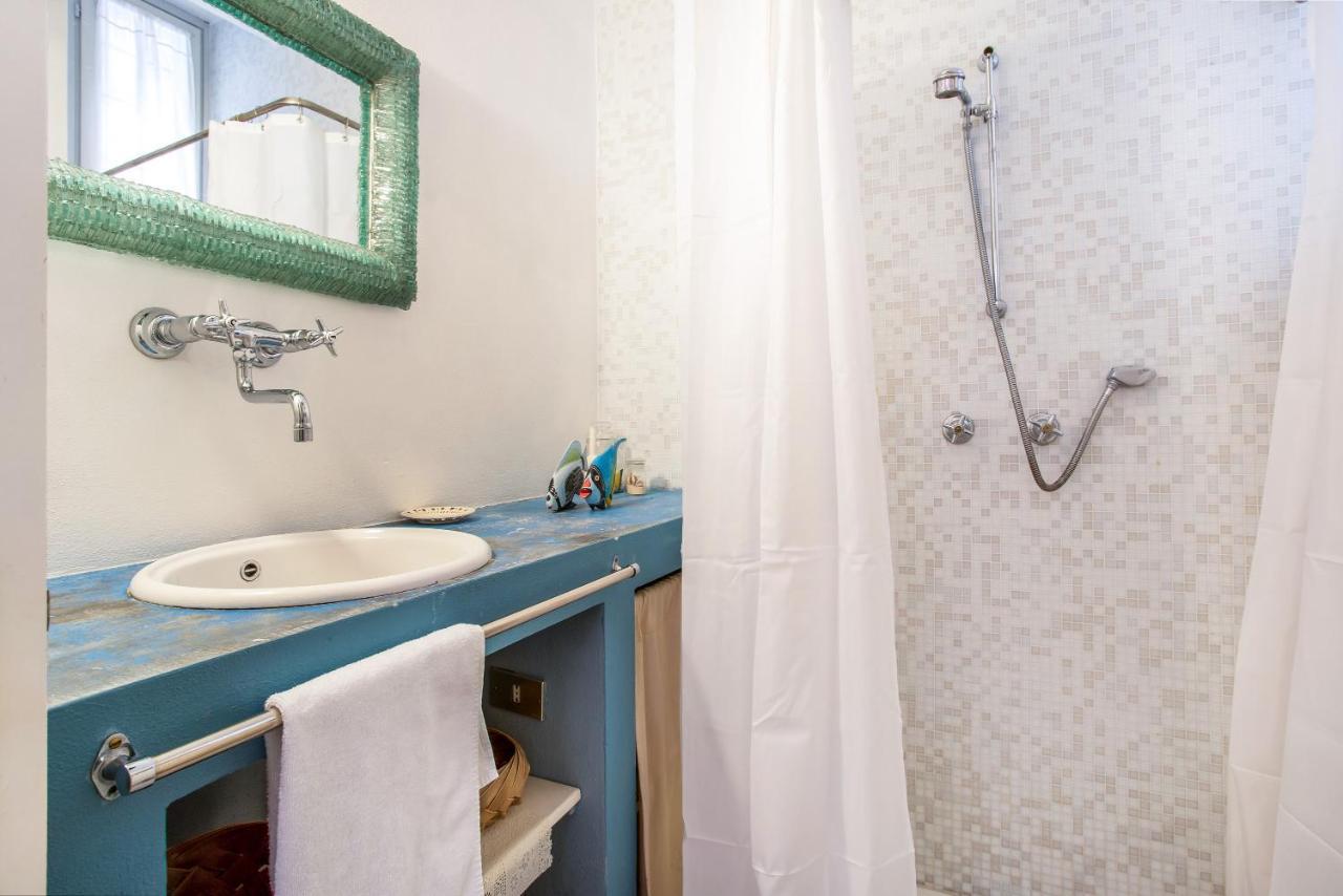 Apartment Pailme Studio My