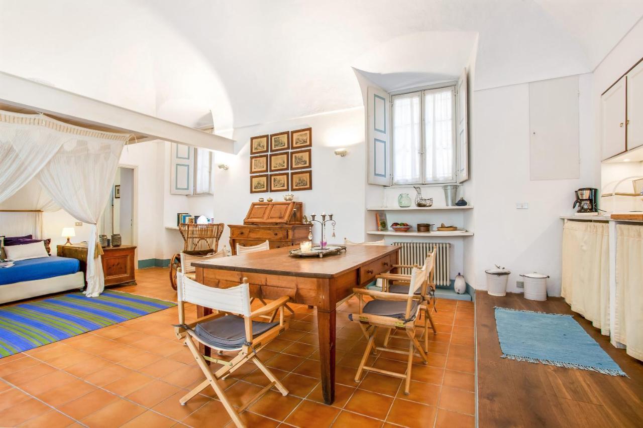 Apartment Pailme Studio My Bellagio