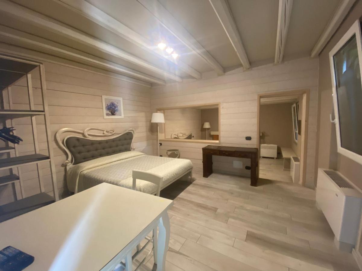 Guest house Casale Raffaello