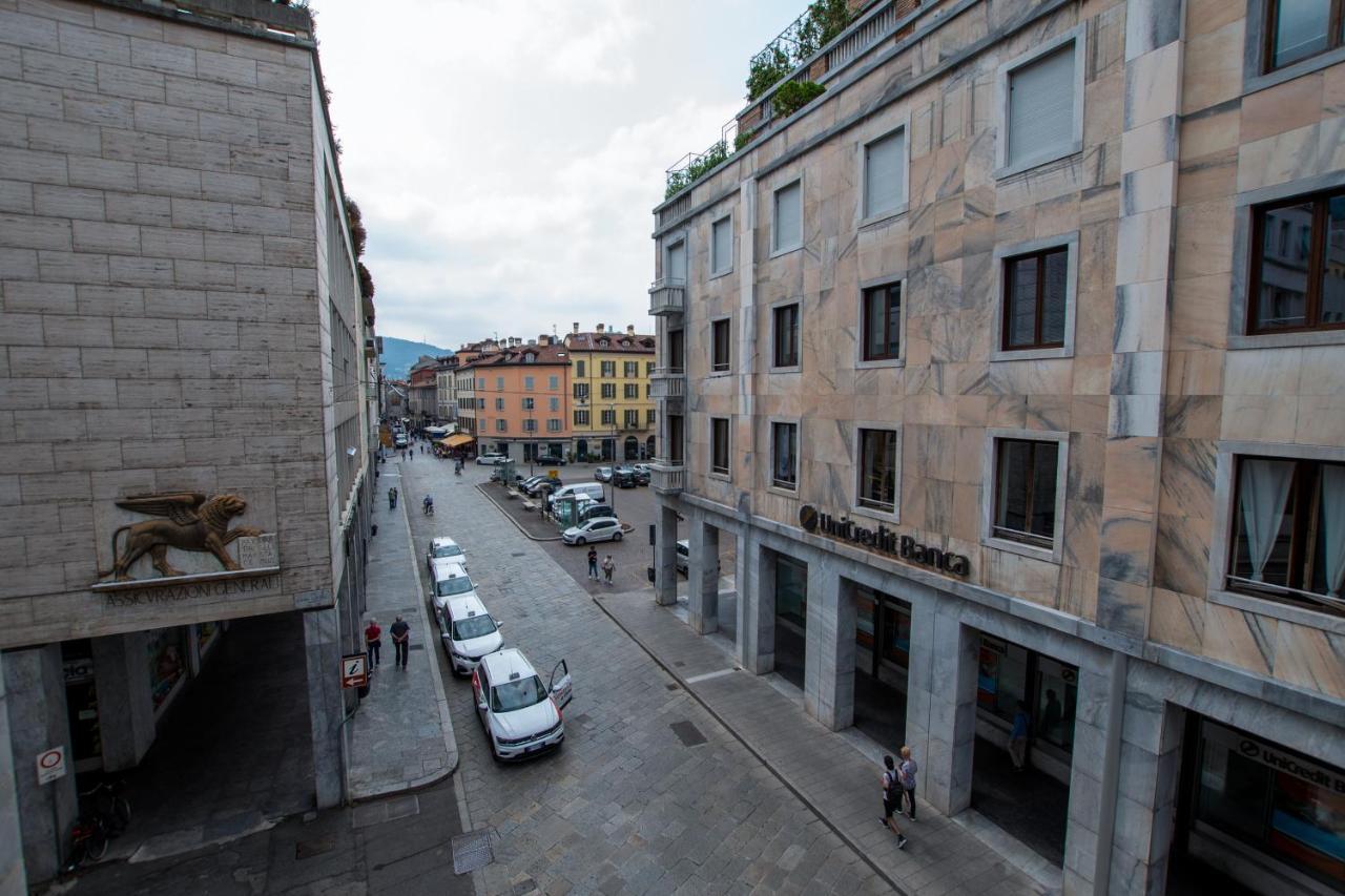Il Vicolo *