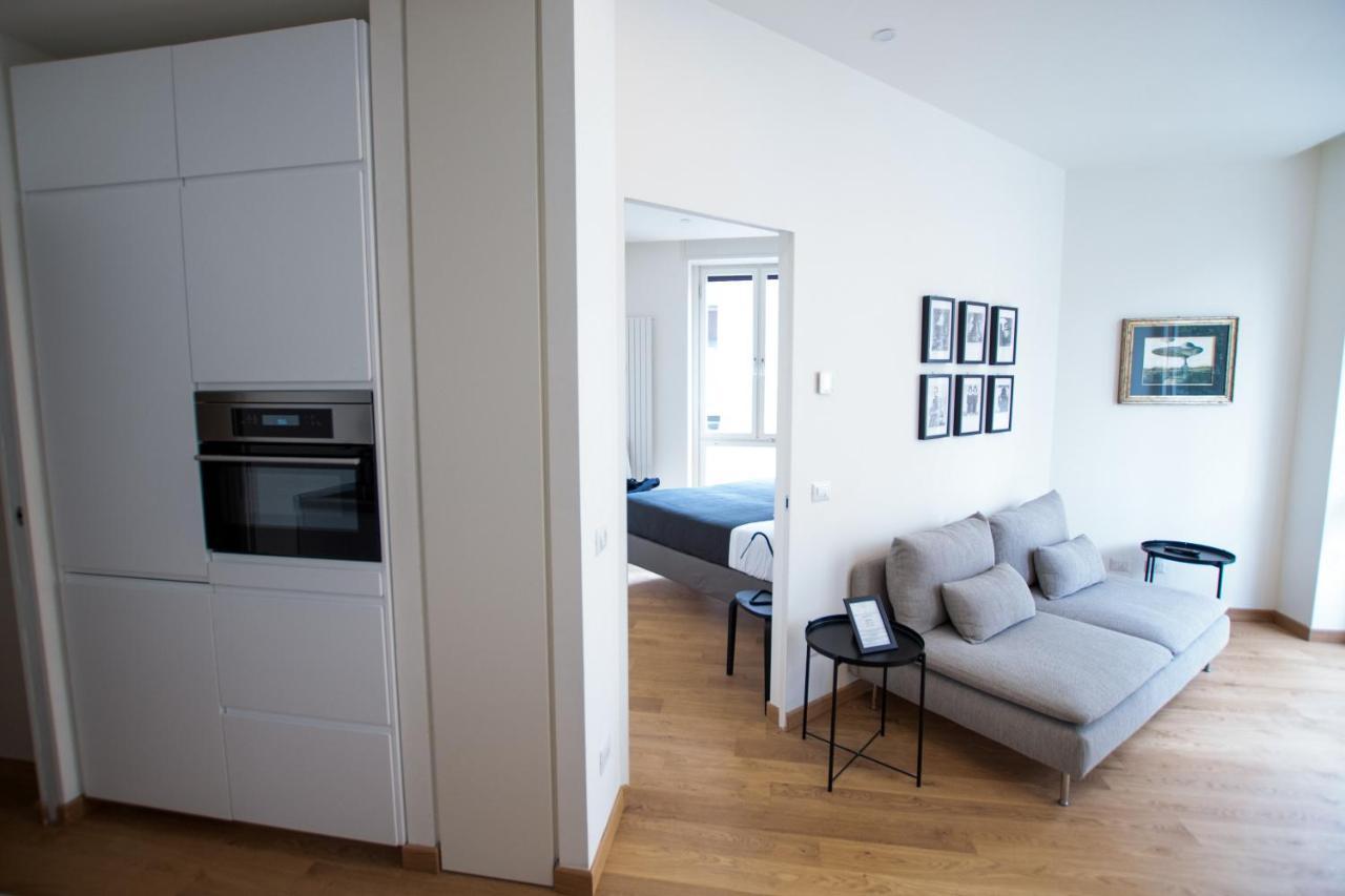 Apartment Il Vicolo Como