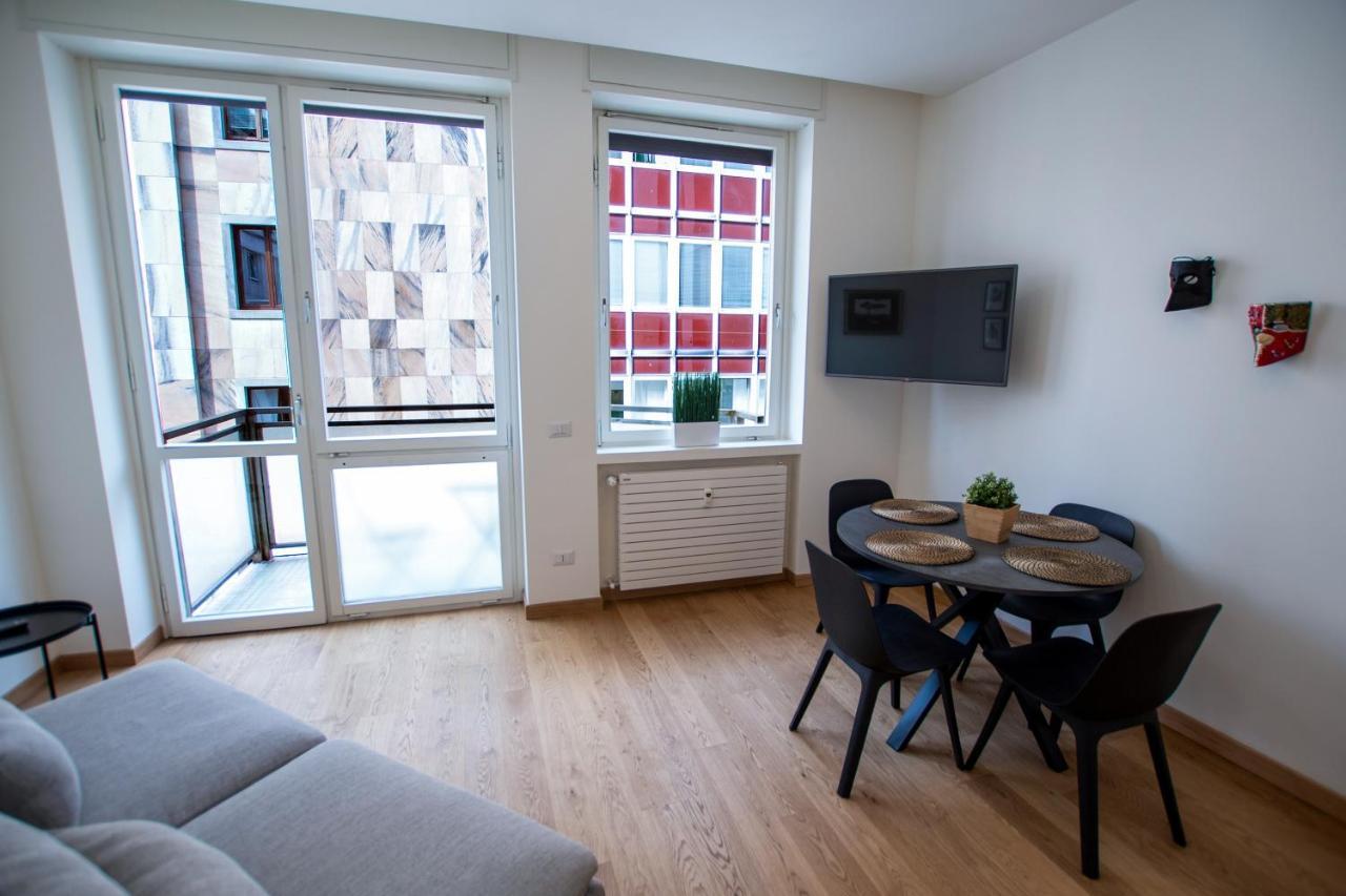 Apartment Il Vicolo Como