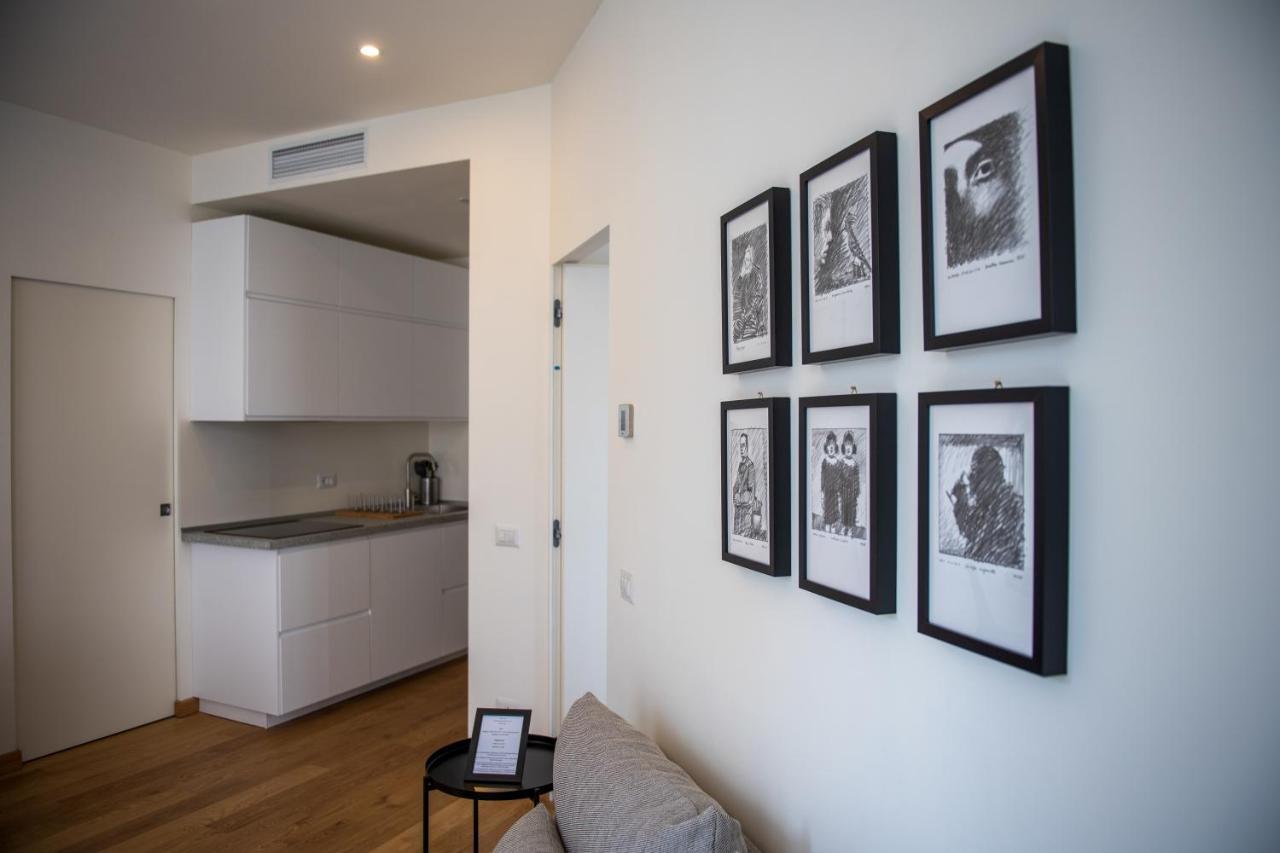 Apartment Il Vicolo *