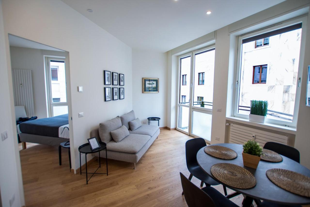 Apartment Il Vicolo *