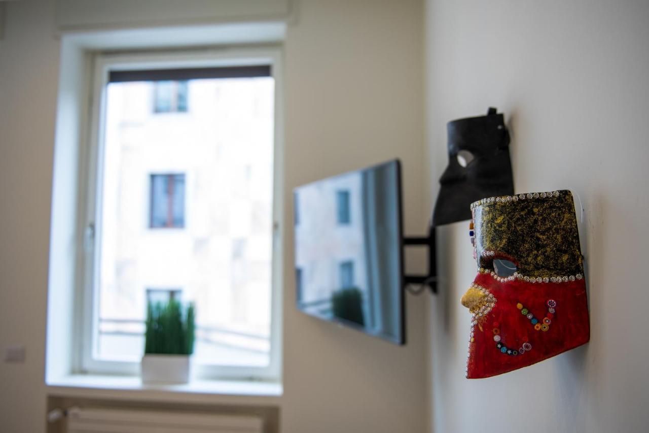 Apartment Il Vicolo *