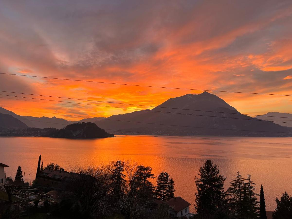 La Punta Di Ferienhaus *