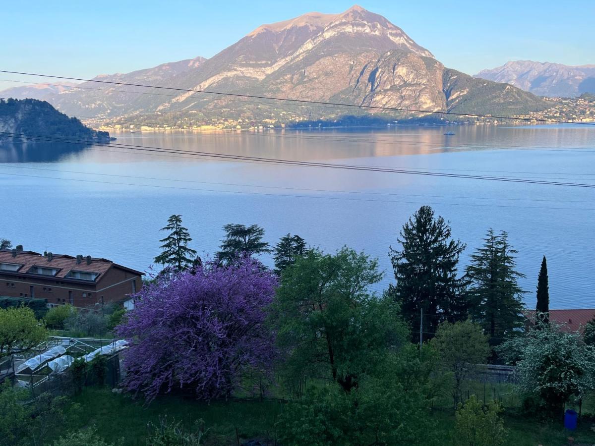 La Punta Di * Varenna