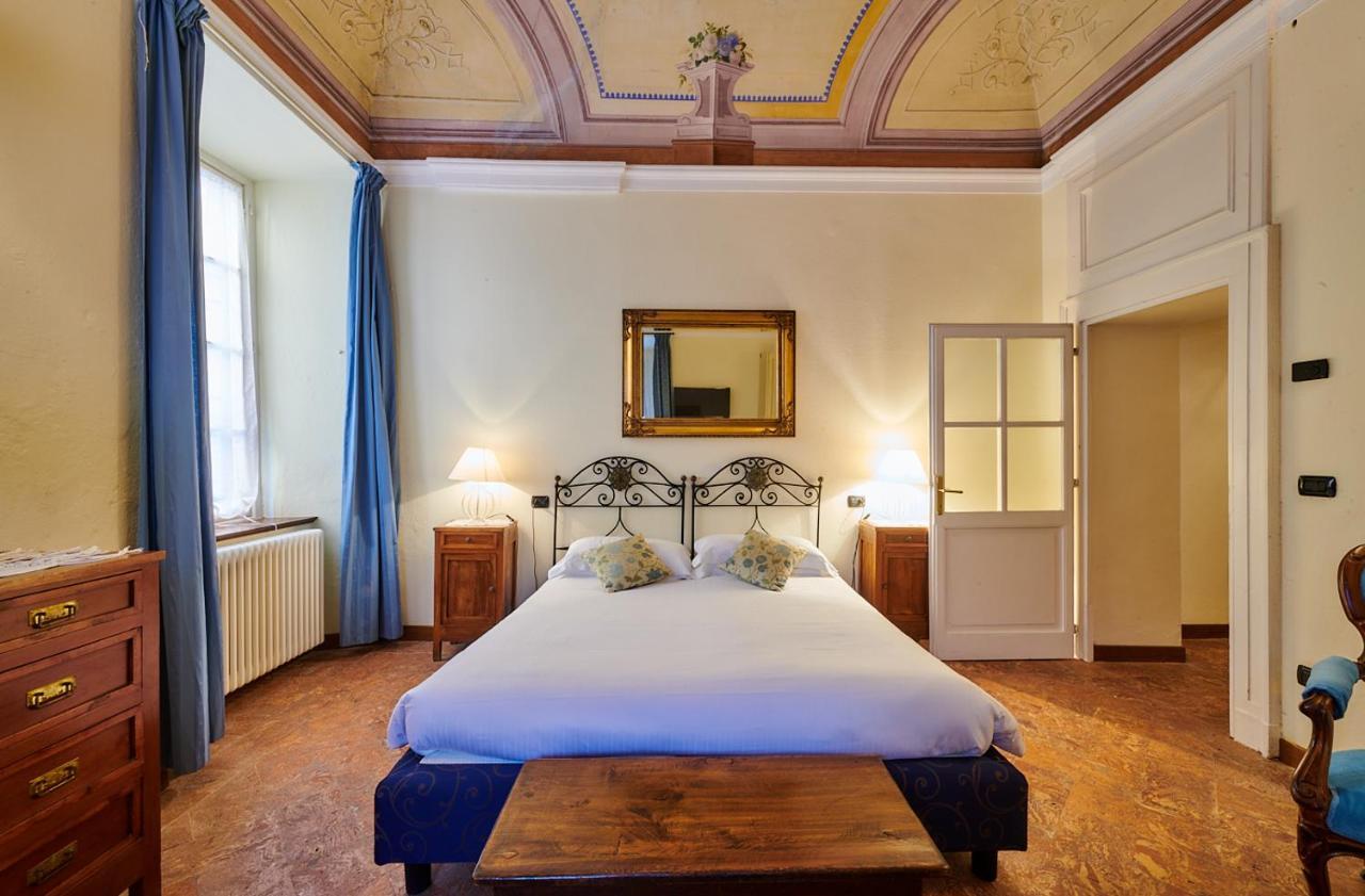 Annamaria Bed & Breakfast Domaso