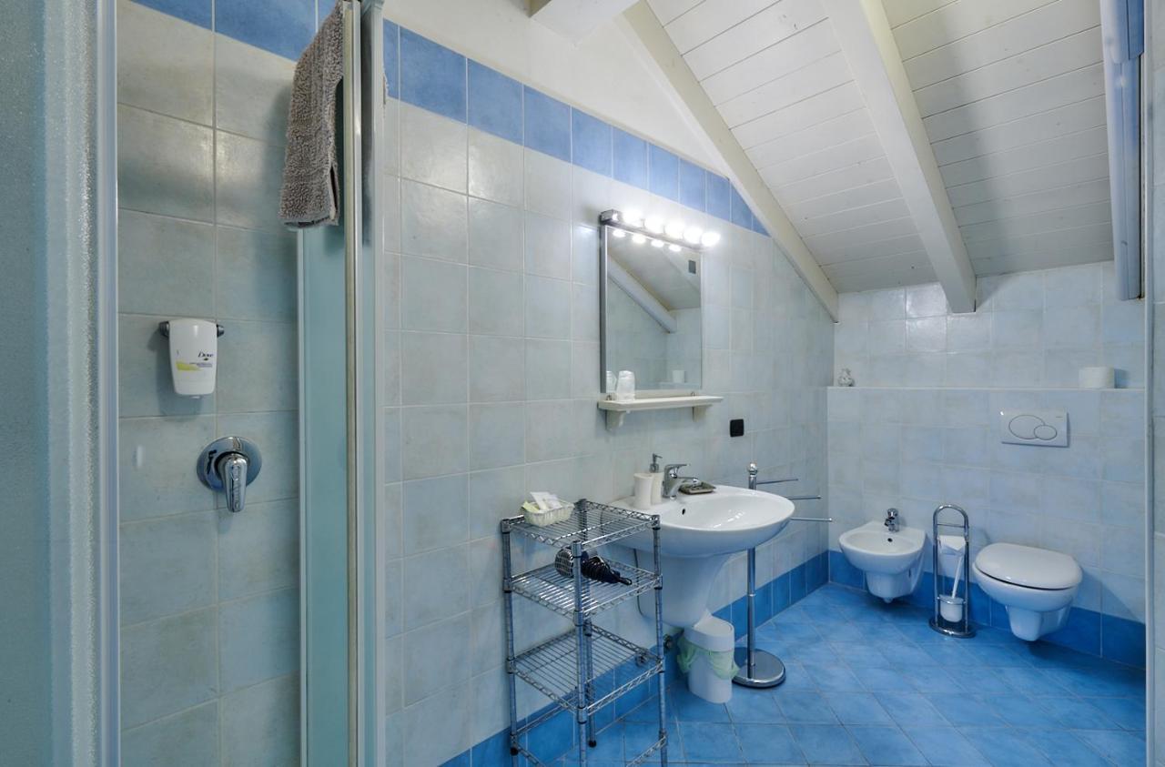 Annamaria Bed & Breakfast *