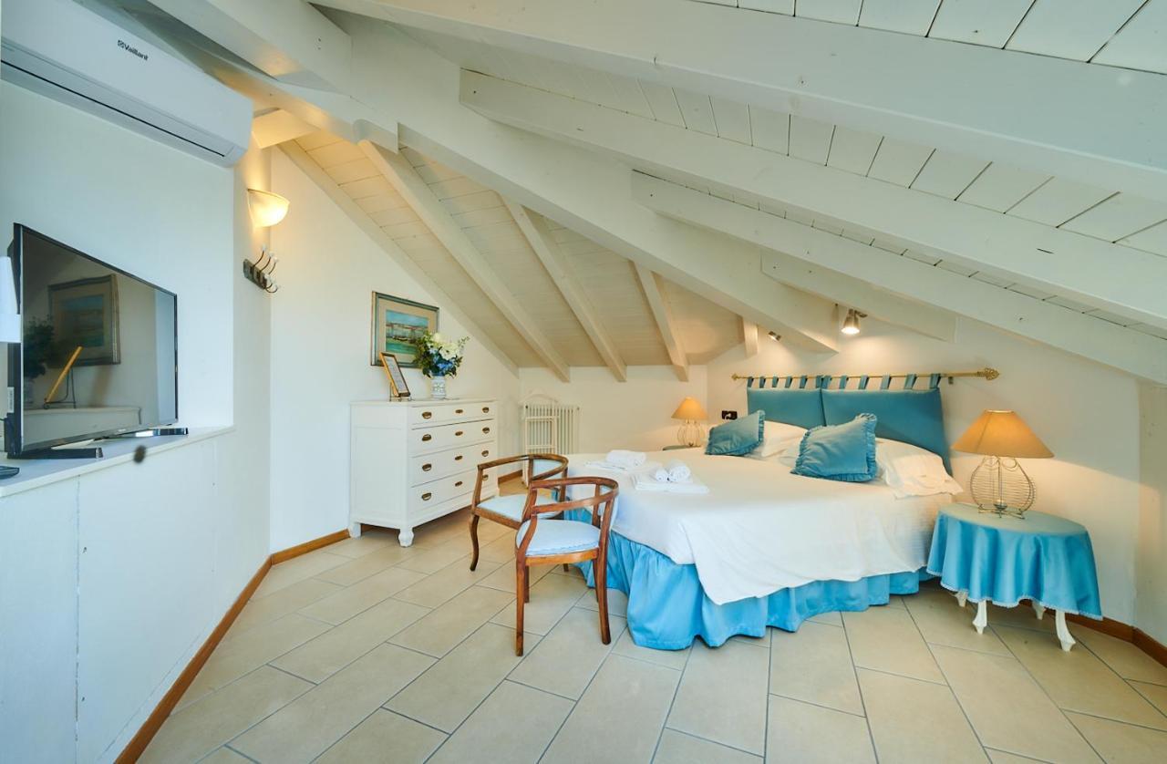 Annamaria Bed & Breakfast *