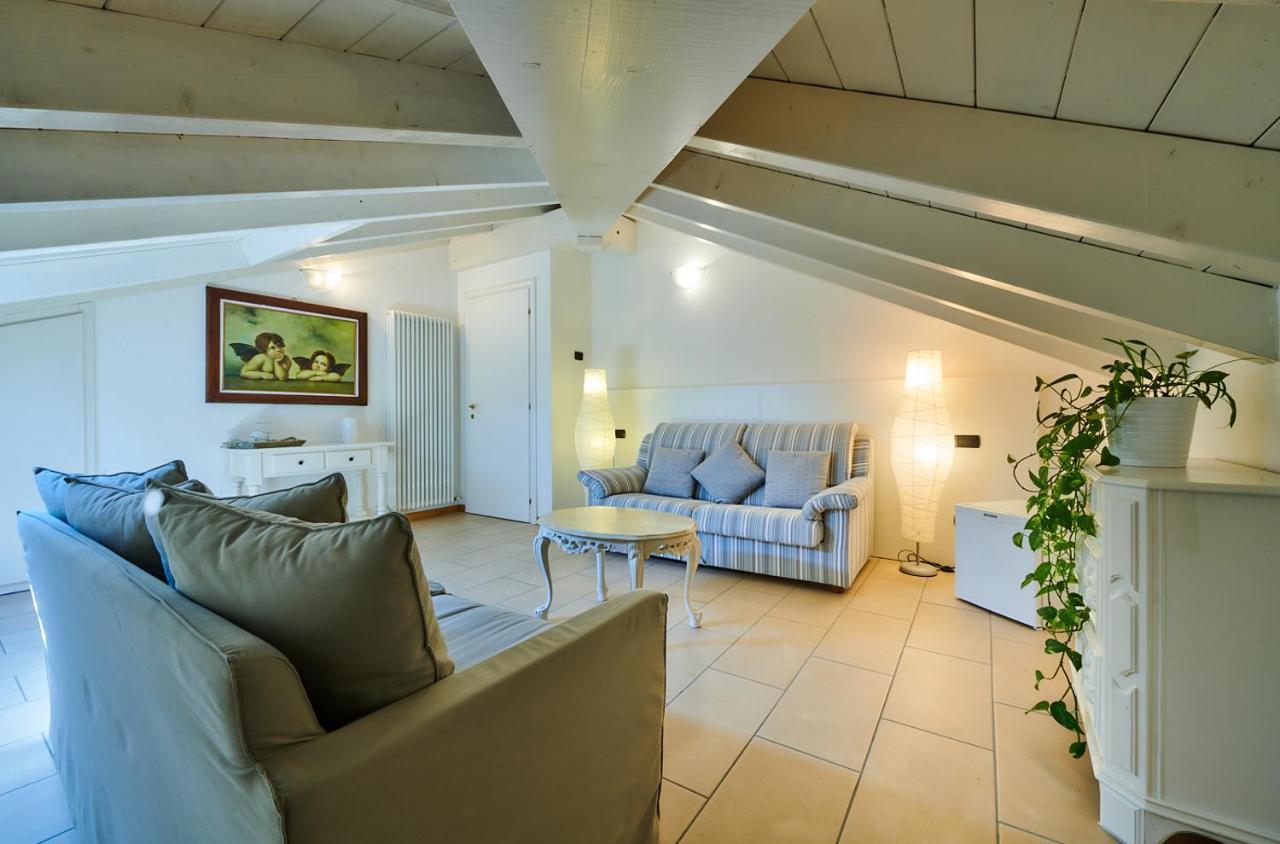 Bed & Breakfast Annamaria *