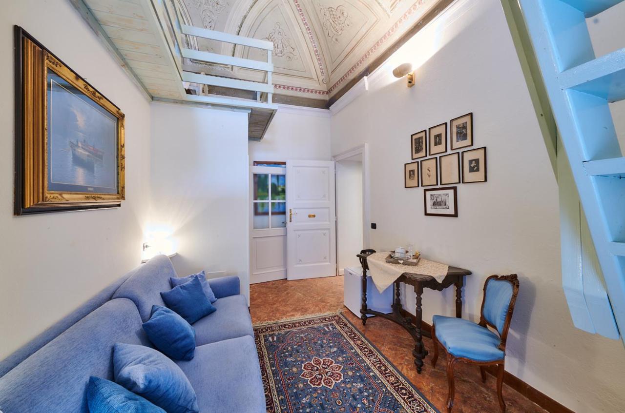 Bed & Breakfast Annamaria Domaso