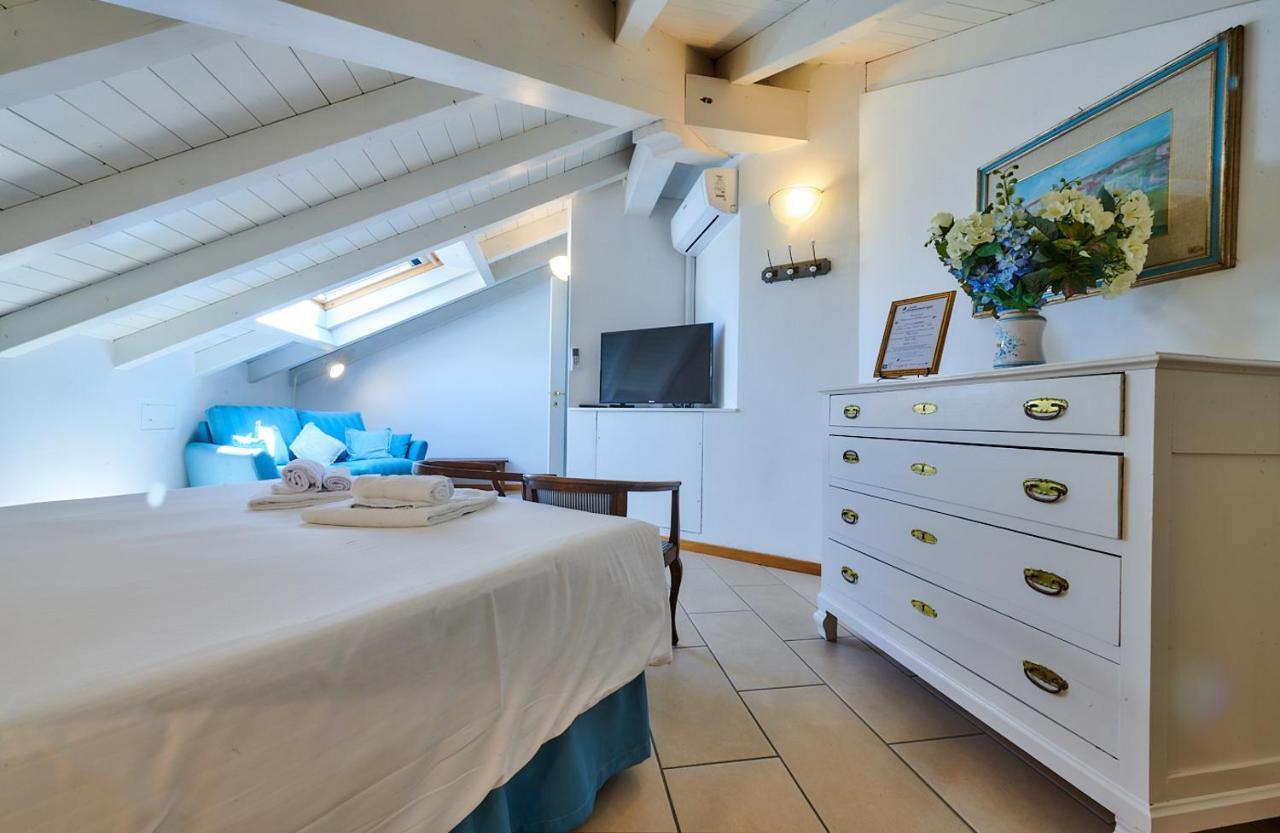 Annamaria Bed & Breakfast Domaso