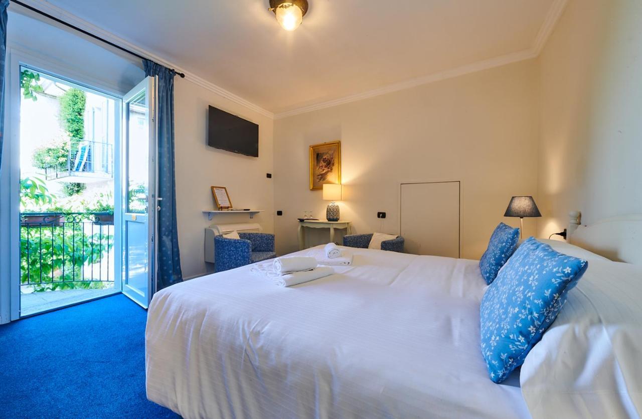 Bed & Breakfast Annamaria *