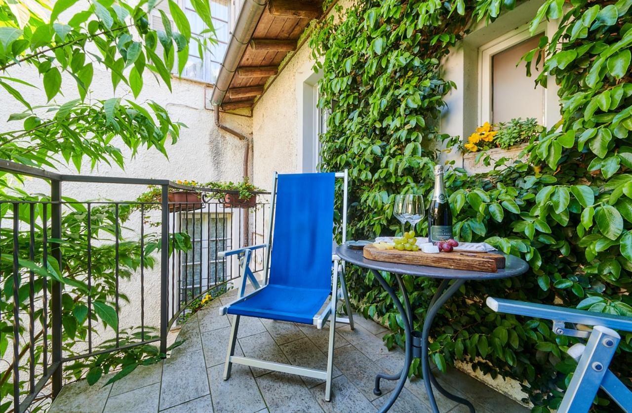 Bed & Breakfast Annamaria Domaso