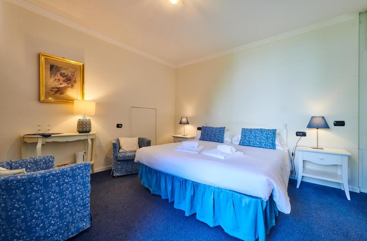 Bed & Breakfast Annamaria Domaso