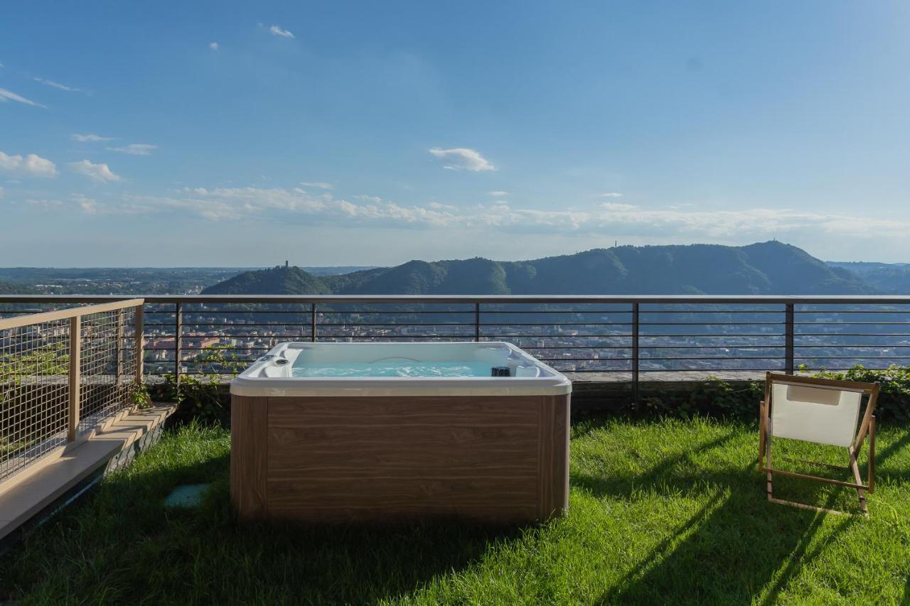 La Vista Bonita By Rent Apartment Como
