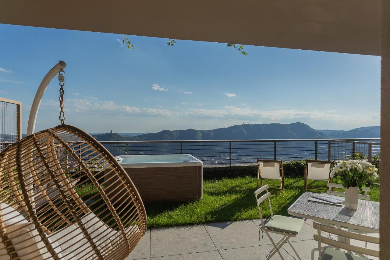 Apartment La Vista Bonita By Rent Como