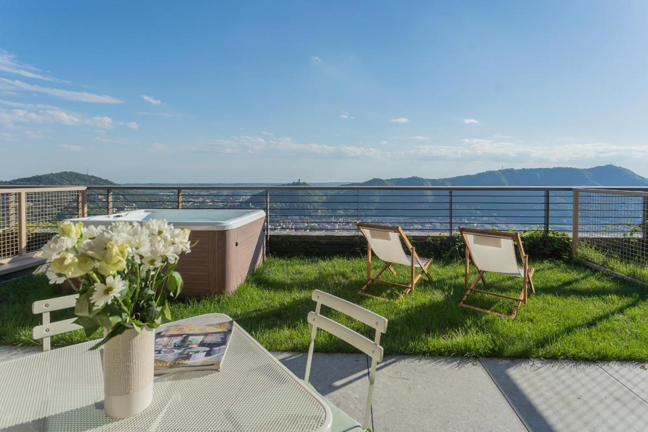 La Vista Bonita By Rent Apartment Como