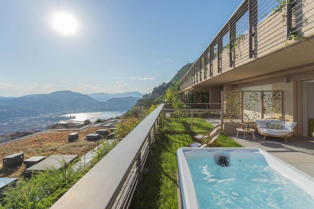 La Vista Bonita By Rent Apartment