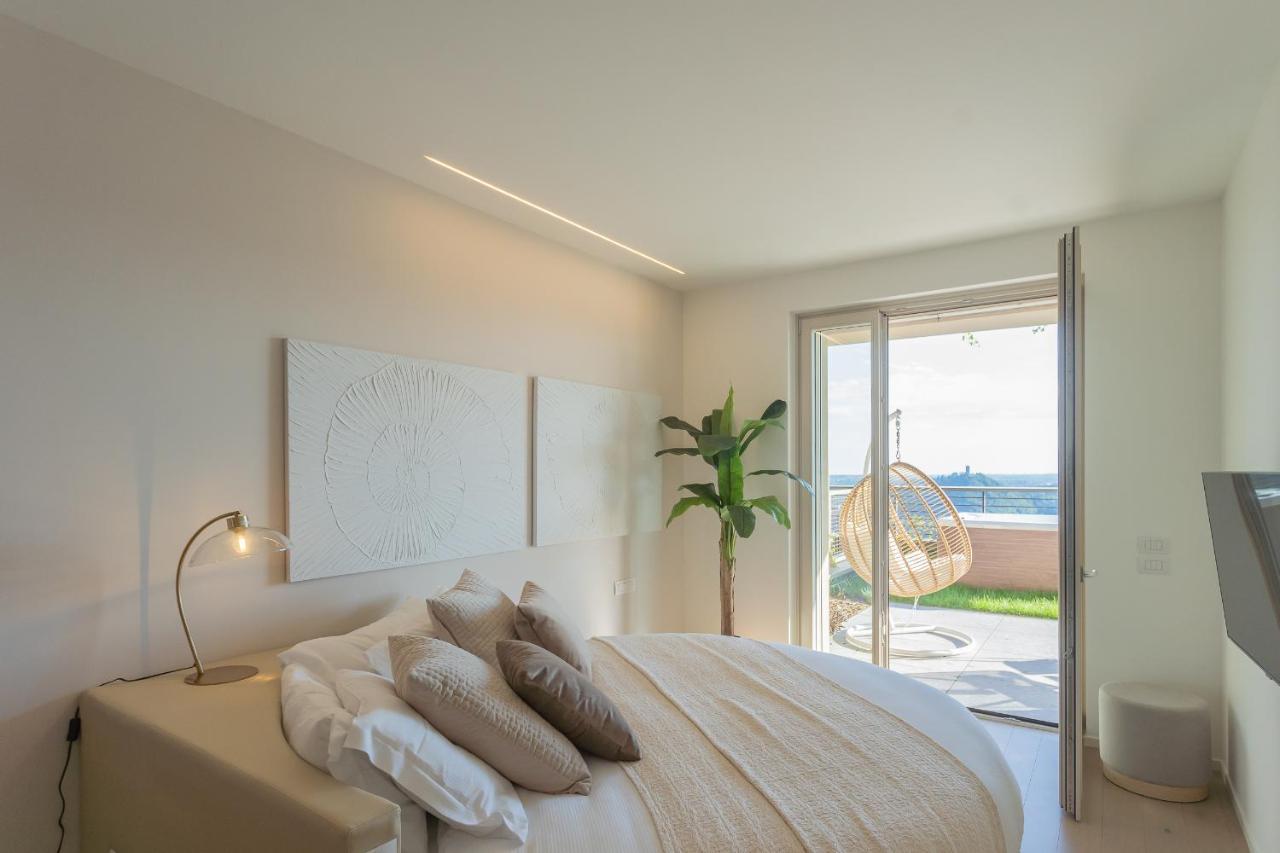 La Vista Bonita By Rent Apartment *