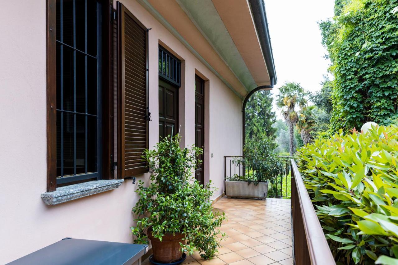 Bellagio Retreat View Apartment *
