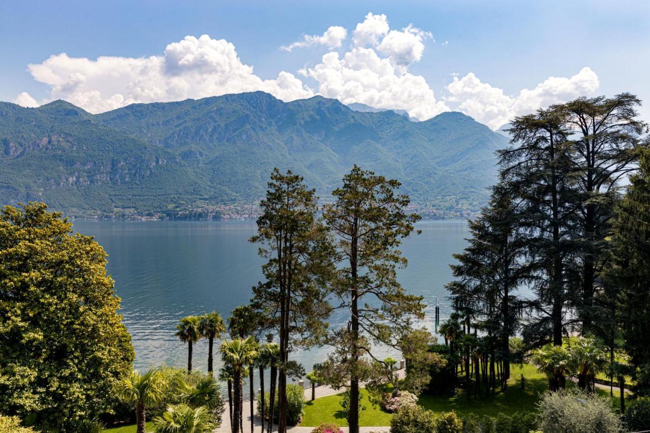 Bellagio Retreat View